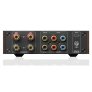 FiiO LEVEL 1 High-Resolution Audio Power Amplifier BLACK/WALNUT