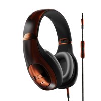 Klipsch Mode M40 Noise Canceling Collapsible Headphones - Bronze