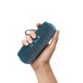 JBL Flip 7 Waterproof Portable Bluetooth Speaker with PartyBoost BLUE