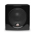 PSB Subseries 100 5.25" Compact Subwoofer (Each) BLACK GLOSS
