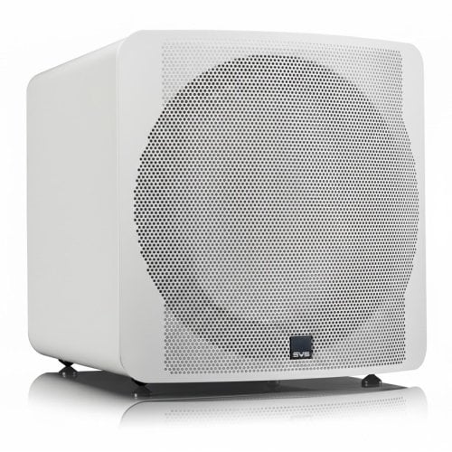 SVS SB-3000 Limited Edition 13-Inch Subwoofer PIANO GLOSS WHITE