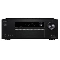 Onkyo TX-SR373 5.2 Channel Home Cinema Receiver