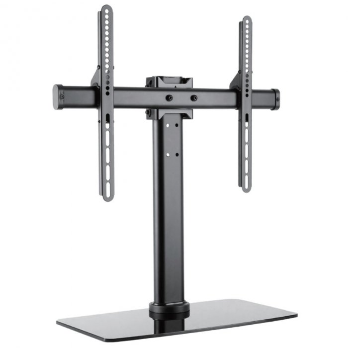 Sonora STS44 Swivel & Tilt TV Stand Bracket for 32" - 65” TVs - Click Image to Close