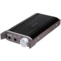 Teac HA-P50 Portable Headphone Amplifier With Built-In 24/96 USB DAC
