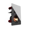 Klipsch PRO-14RW 4-Inch 2-Way In-Wall Speaker