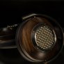 Klipsch Heritage HP-3 Triple-Vented Semi-Open w 52mm KG-520 Biodynamic Driver Headphones