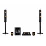 LG BH7440P 5.1ch 1200W 3D Wi-Fi 4K Upscaling Smart Home Theater