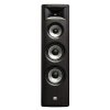 JBL Studio 698 Dual 8" 3-Way Floorstanding Loudspeaker Single DARK WOOD