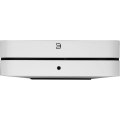 Bluesound POWERNODE N331 3.1-Channel Wireless Multi-Room Music Streaming Amplifier WHITE