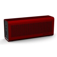 Braven 600 Portable Wireless Bluetooth Speaker RED