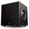 PSB SubSeries BP12 Dual 12-Inch Powered Subwoofer 1000W DSP Control BASALT BROWN