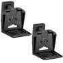 Sanus WSWME32-B2 Wall Mounts For Sonos Era 300 (Pair) BLACK