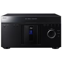 Sony BDPCX960 400 Disc Blu-ray/DVD/CD Player