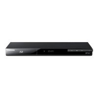 Samsung BD-D5100 1080p Blu-Ray Player