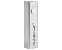 Everik 'The Lifesaver' 2600 mAh Portable Power Pack