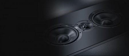 Description image for Magnat CULCR300 2-Way Cinema Ultra LCR Speaker (Each)
