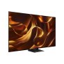 Samsung 77-Inch QN77S84FAEXZC Class S84F Series 4K OLED Smart Tizen TV [2026]