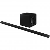 Samsung HW-S800B/ZC S-Series Soundbar