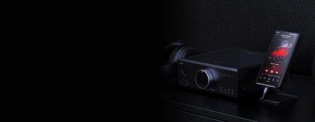 Description image for FiiO K9 PRO Flagship Desktop DAC & Amplifier