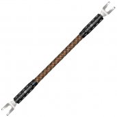 Wireworld JUMPECS10 Eclipse 10 Biwire Jumpers