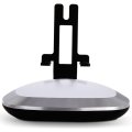 Flexson FLXP1DSL1021 SONOS PLAY:1 Illuminated Charging Stand w/ Dual USB Chargers BLACK