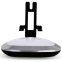 Flexson FLXP1DSL1021 SONOS PLAY:1 Illuminated Charging Stand w/ Dual USB Chargers BLACK