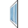 Samsung QN85LS03HWFXZC 85-Inch The Frame Pro 4K HDR Quantum Dot Mini-LED Smart TV