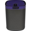 Flexson FLXP1CP1071 ColourPlay Skin for Sonos PLAY:1 IMPERIAL PURPLE MATT