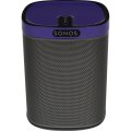 Flexson FLXP1CP1071 ColourPlay Skin for Sonos PLAY:1 IMPERIAL PURPLE MATT