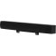 SunBriteTV 20W All-Weather Detachable Speaker Bar for Select TVs & Displays BLACK