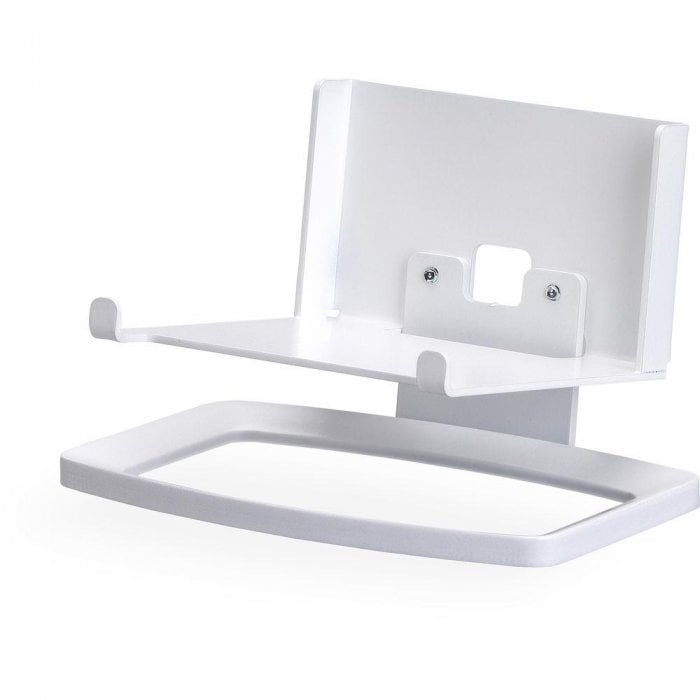 SoundXtra ST10-DSWHT Desk Stand for Bose SoundTouch 10 WHITE - Click Image to Close
