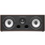 Triangle Borea BRC01 2-Way Cinema Center Speaker WALNUT