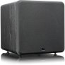 Klipsch Flexus CORE 200 & SURR 200 Dolby Atmos Home Theatre System with SVS SB-2000 PRO Subwoofer BLACK