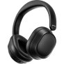 FiiO EH13 Bluetooth Noise Cancelling Wireless Over-Ear Headphones BLACK