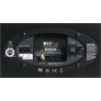 KEF T-2 Ultra-Thin 10" Powered Subwoofer 250W BLACK