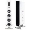 PS Audio Aspen FR30 Floorstanding Loudspeakers PEARL WHITE