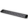 Sanus CAVBP2 Component Series 2U Steel Vented Blanking Panel