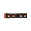 Klipsch RP-440C Quad 4" Center Speaker CHERRY