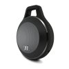JBL Clip Rechargeable Portable Wireless Speaker CLIPBLKAM