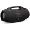 JBL Boombox 4 Splashproof 34 Hour Bluetooth Wireless Speaker BLACK