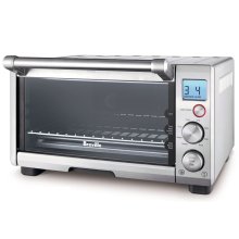 Breville BOV650XL 'The Compact Smart Oven' Toaster Oven