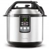 Breville the Fast Slow Cooker 6L Pressure Cooker