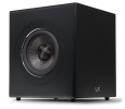 PSB Speakers SubSeries BP7 Compact Subwoofer SATIN BLACK