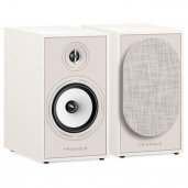Triangle Borea BR02BT-CR All-in-One Bluetooth Speaker and Subwoofer (Pair) CREAM