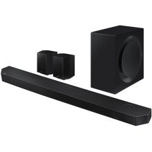 Samsung HW-Q990B/ZC Q-Series Soundbar