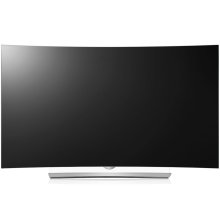 LG 65EG9600 65-Inch Curved OLED 4K UHD TV
