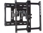 Sanus VXF220 All-Weather Rust Resistant Full-Motion Wall Mount 42\" – 84\"