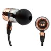 Monster Turbine Pro Copper Professional In-Ear Headphones
