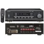 Sherwood RX-5502 Multi Purpose 4 Channel Stereo Receiver