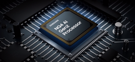 Description image for Samsung QN65Q80DAFXZC 65-Inch QLED 4K Q80D Series Quantum HDR+ TV [ ] - Open Box